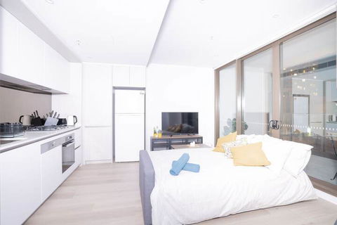 Apartment Hyde Park - Hay Street 9 - Tourism Hervey Bay 5