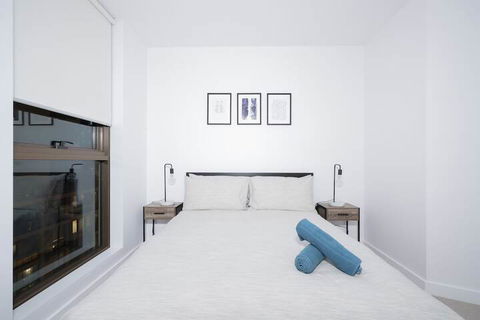 Apartment Hyde Park - Hay Street 9 - Tourism Hervey Bay 4