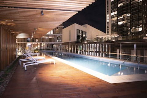 Apartment Hyde Park - Hay Street 9 - Tourism Hervey Bay 0