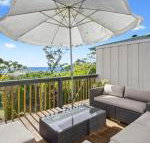 Fairwater in Mollymook - Hervey Bay Accommodation