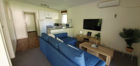 Russell Falls Holiday Cottages - Hervey Bay Accommodation 5