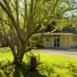 Russell Falls Holiday Cottages - Hervey Bay Accommodation 0