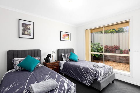Maggies Place - Tourism Hervey Bay 3