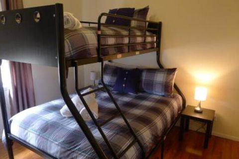 OCEAN BREEZE - Hervey Bay Accommodation 7