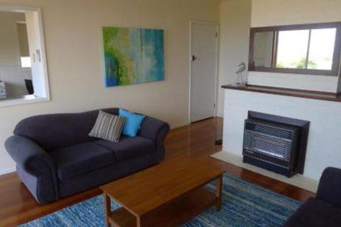 OCEAN BREEZE - Hervey Bay Accommodation 6