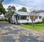 Salt Water Cottage - Tourism Hervey Bay