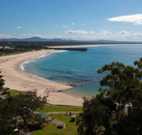 Whitesands Penthouse 1