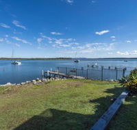 Riverview Apartments 2.1 - Tourism Hervey Bay