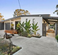 Easy Living Bayside Accommodation - Hervey Bay Accommodation