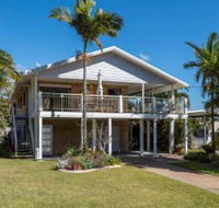 Mahalo - Hervey Bay Accommodation