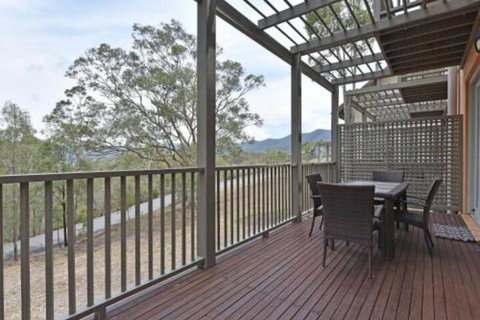 Villa 3br Tempranillo Resort Condo Located Within Cypress Lakes Resort (nothing Is More Central) - Hervey Bay Accommodation 5