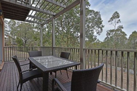 Villa 3br Tempranillo Resort Condo Located Within Cypress Lakes Resort (nothing Is More Central) - Hervey Bay Accommodation 2