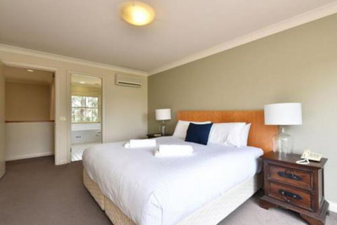 Villa 3br Tempranillo Resort Condo Located Within Cypress Lakes Resort (nothing Is More Central) - Hervey Bay Accommodation 7