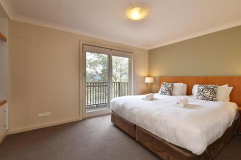 Villa 3br Tempranillo Resort Condo Located Within Cypress Lakes Resort (nothing Is More Central) - Hervey Bay Accommodation 6