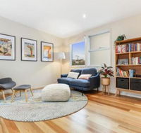 Seascape The Ultimate Inverloch Retreat - Hervey Bay Accommodation