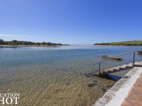 Aroona At Minnamurra - Hervey Bay Accommodation 6