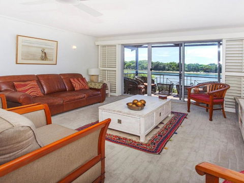 Aroona At Minnamurra - Hervey Bay Accommodation 3