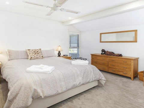 Aroona At Minnamurra - Hervey Bay Accommodation 1