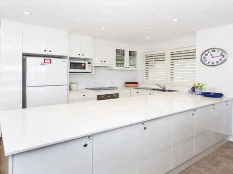 Aroona At Minnamurra - Hervey Bay Accommodation 5