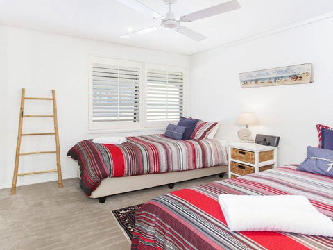 Aroona At Minnamurra - Hervey Bay Accommodation 2