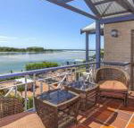 Aroona at Minnamurra - Hervey Bay Accommodation