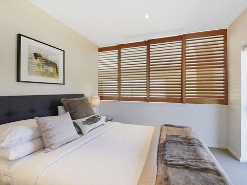 Arum 4 Heritage Park Contemporary & Timeless - Hervey Bay Accommodation 4