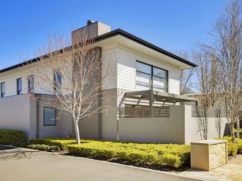 Arum 4 Heritage Park Contemporary & Timeless - Hervey Bay Accommodation 5