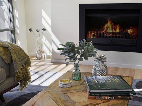 Arum 4 Heritage Park Contemporary & Timeless - Hervey Bay Accommodation 3