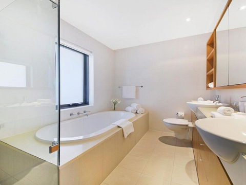 Arum 4 Heritage Park Contemporary & Timeless - Hervey Bay Accommodation 2