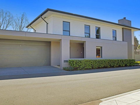 Arum 4 Heritage Park Contemporary & Timeless - Hervey Bay Accommodation 7