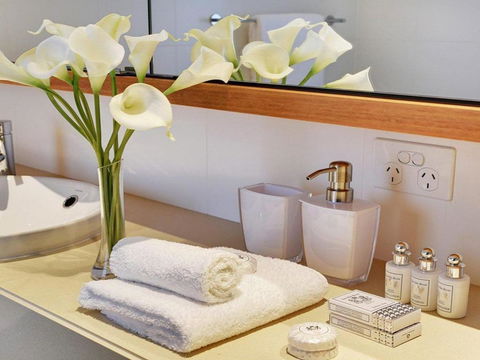 Arum 4 Heritage Park Contemporary & Timeless - Hervey Bay Accommodation 6