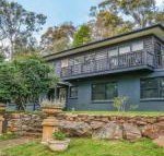 Bellara your home among the gum trees - Hervey Bay Accommodation