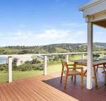 Beachview walking track straight down to the beach - Hervey Bay Accommodation