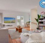 Bella K style comfort  location - Hervey Bay Accommodation