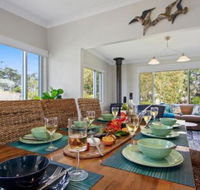 Blue Waters Cottage 120m to Jervis Bay - Tourism Hervey Bay