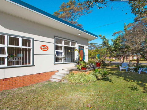 BiJs On The Beach 200 Metres To The Water - Hervey Bay Accommodation 3