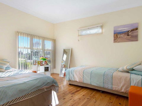 BiJs On The Beach 200 Metres To The Water - Hervey Bay Accommodation 2