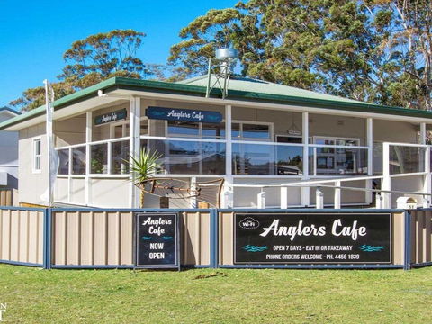 BiJs On The Beach 200 Metres To The Water - Hervey Bay Accommodation 6
