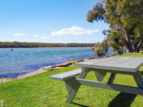 BiJs On The Beach 200 Metres To The Water - Hervey Bay Accommodation 4