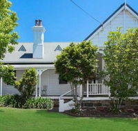 Blake House iconic coastal homestead - Hervey Bay Accommodation