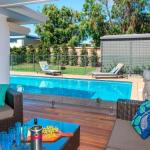 Emerald Coastal Walk Swimming Pool Pet Friendly - Hervey Bay Accommodation 0