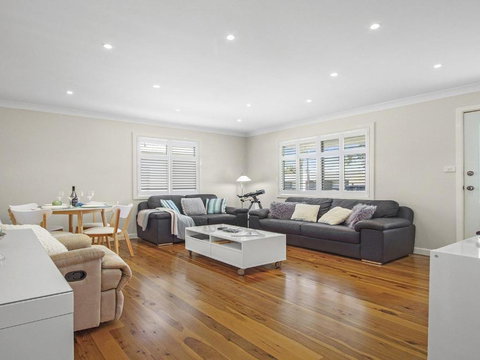 Happy Shack A Place To Enjoy Special Memories - Hervey Bay Accommodation 7