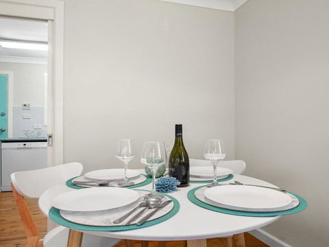 Happy Shack A Place To Enjoy Special Memories - Hervey Bay Accommodation 4