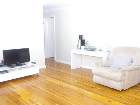 Happy Shack A Place To Enjoy Special Memories - Hervey Bay Accommodation 3