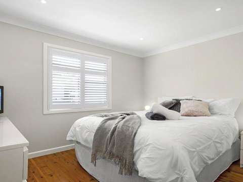 Happy Shack A Place To Enjoy Special Memories - Hervey Bay Accommodation 5