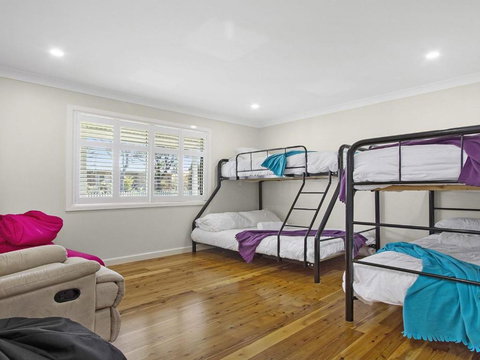 Happy Shack A Place To Enjoy Special Memories - Hervey Bay Accommodation 6