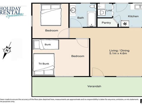 Happy Shack A Place To Enjoy Special Memories - Hervey Bay Accommodation 2