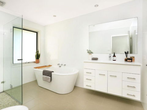 Isthmus On Jones Beach - Hervey Bay Accommodation 3