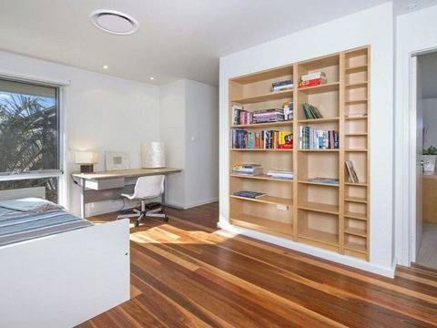 Isthmus On Jones Beach - Hervey Bay Accommodation 6
