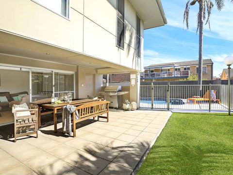 Isthmus On Jones Beach - Hervey Bay Accommodation 1